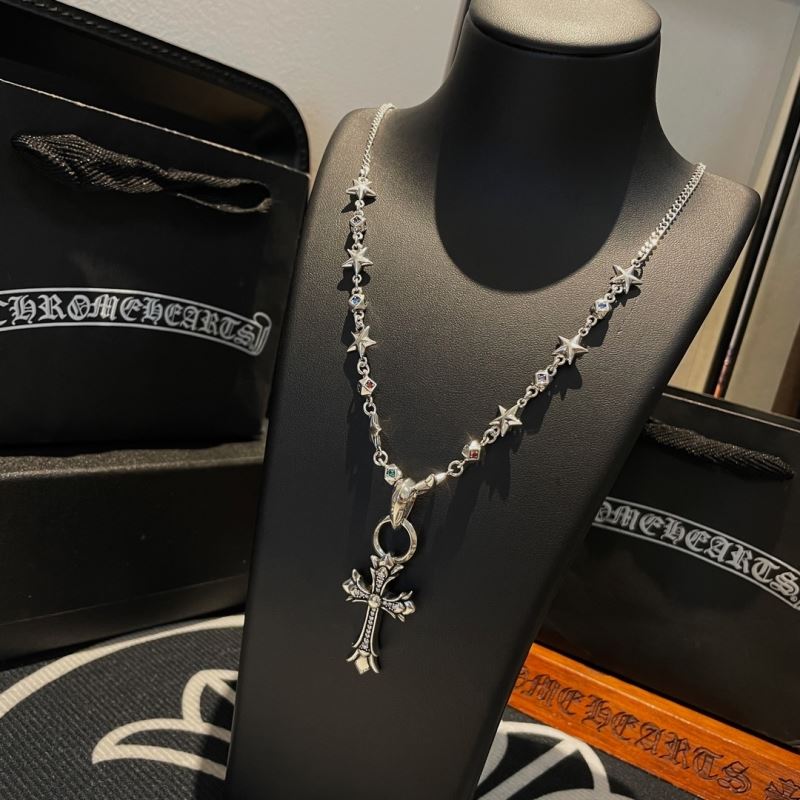 Chrome Hearts Necklaces